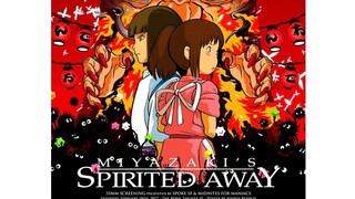 Vùng Đất Linh Hồn Thuyết Minh