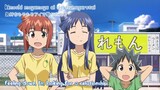 Shinryaku! Ika Musume Season 2 Episode 6