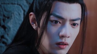 [Xiao Zhan Narcissus]‖ "Ming Yue Xin"‖ Akhir‖ Kecemburuan Hitam dan Putih‖ Gong Putih✘Shou Hitam‖ Re