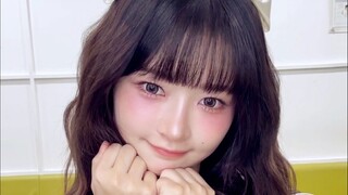 ناوياكي رينا: هامستر بفيونكة 🐹🫧