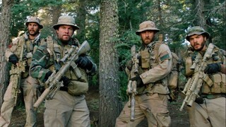 Lone Survivor (2015) : ปฏิบัติการพิฆาตสมรภูมิเดือด