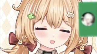 Bao Bao: "Terima kasih atas anjingku" [Yan Ning ccccc]