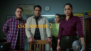 - CID.2025.S02E101  .Hindi.