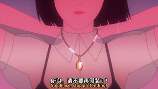 终于又看到这种复古又清新的动画MV了！