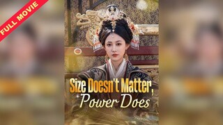 Bukan Soal Ukuran, Tapi Kekuatan - Size Doesn't Matter, power Does Full Sub Indo