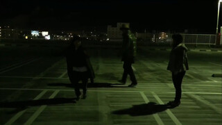 【Zando】So Heartwarming! Zando, his sister Miyu, and his younger sister Mimi Dance to the Sound of Fi