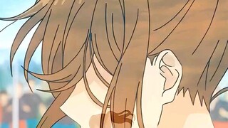 this couple. Horimiya