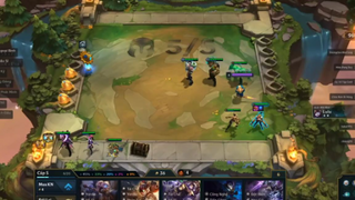 AHRI 3 SAO + 7 BĂNG ĐẢNG - CHƯỞNG 999 QUẢ CẦU BÁ VẬY THÌ AI MÀ ĐỠ ĐC