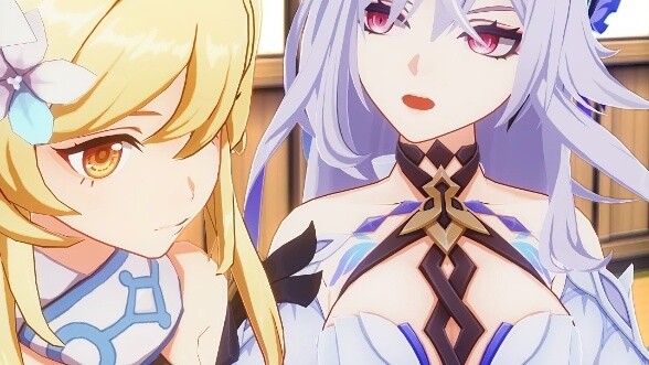 Bảo thủ à? Bạn đã gọi tám món của tôi! ?