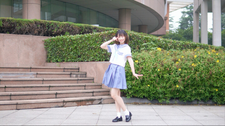 【นิทาน】ฤดูร้อน