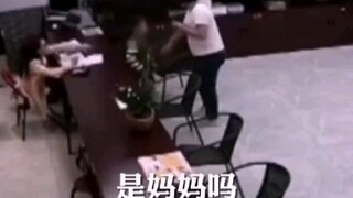 人贩子这么猖狂的吗