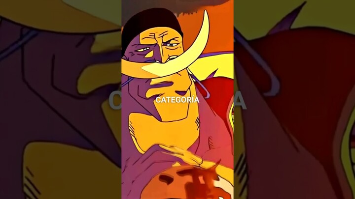 El Origen de los 3 Tipos de Akuma No Mi #onepiece #manga #anime