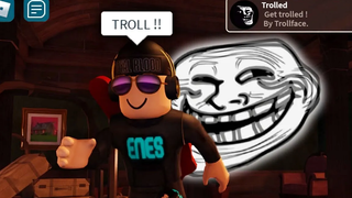 ROBLOX ประตูช่วงเวลาตลก (TROLL)