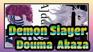 [Demon,Slayer,MMD],[A]ddiction,-,Douma,&,Akaza