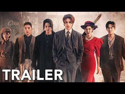 Tale Of The Nine Tailed 1938 | Official Trailer [Eng sub ] | Korean Drama
