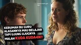 BUK 9URU RELA MEMBERIKAN SEGALANYA TERMASUK "ITU" | alur cerita film