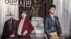 Nothing to Lose Episode 29 English Sub