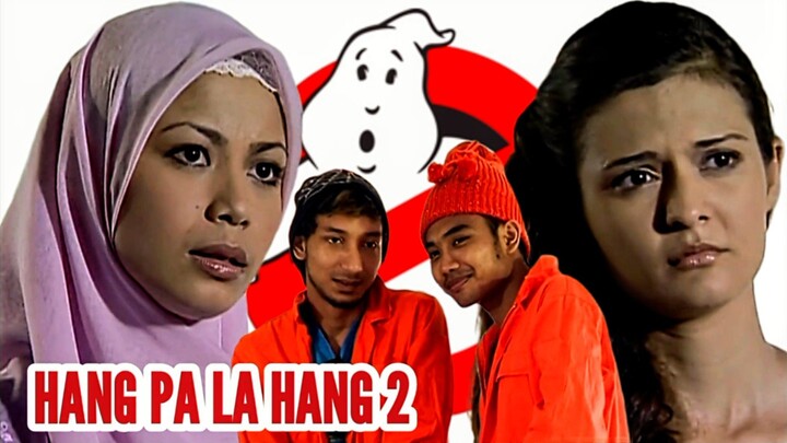 Telefilem Hang Pa La Hang 2 2009