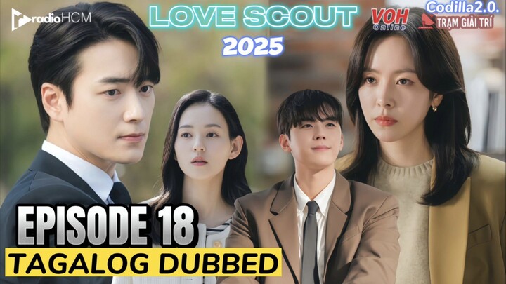 ᒪOᐯE 𝑺ᑕOᑌT 2025 EᑭI𝑫OᗪE 18 TᗩGᗩᒪOG ᗪᑌᗷᗷEᗪ