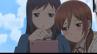 A must-see masterpiece for the summer vacation! Excellent animations that cannot be missed in the pa