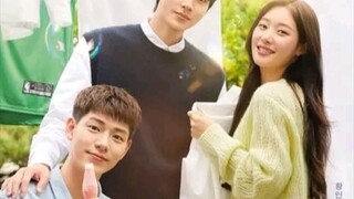 Family By Choice Eps 09 Sub Indo