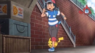 [Pokémon] Will Pokémon die from old age?
