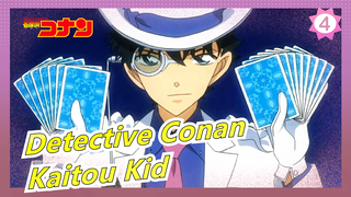[Detective Conan The Movie] [M20] Kaitou Kid CUT_D