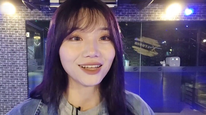 【Roson.Z美飘】Jazz dance basic details teaching☞ head shaking