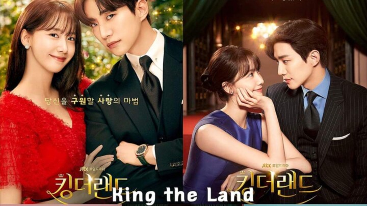 KING THE LAND 2023 °°°EPISODE 3 ¦ENG SUB