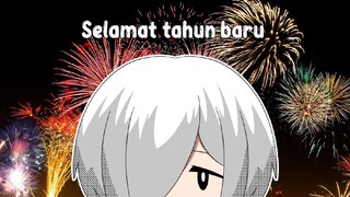 Selamat tahun baru