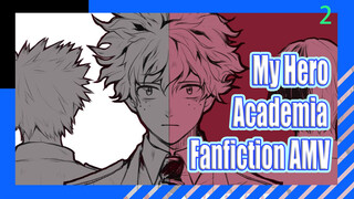 Izuku Midoriya's Shuraba | My Hero Academia Fanfiction with Katsuki Bakugo, Izuku Midoriya and Todoroki Shoto_2