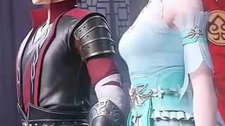 lin dong gg gaming
