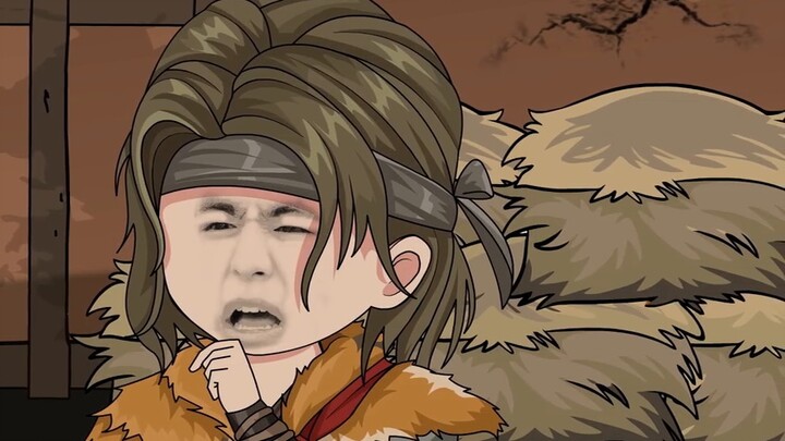 [Xiao Chen's Survival] Tập 03: Có một cái bẫy!
