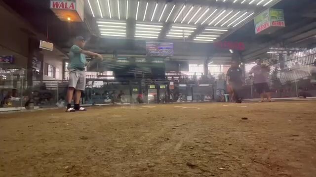 LSMALAKAS vs, San Rafael  3stag elimination at drt biñan Laguna LSmalakas win