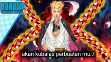 AKHIR KISAH, BORUTO MELAWAN FINAL BOSS-Boruto Two Blue Vortex-fanfic