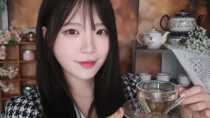 【นาระบำบัด】น้ำชายามบ่าย | แนวเยียวยา | บรรยากาศชวนผ่อนคลาย | บทสนทนากับเพื่อน | ความรู้สึกของบรรยากา