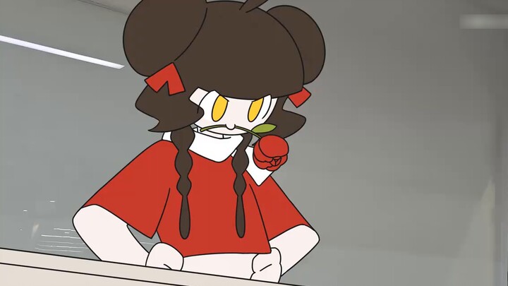 Sudah berakhir! Aku terkena sindrom Chuunibyou!!!