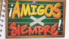 AMIGOS X SIEMPRE EPS.88 SUB.INDO