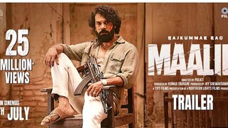 MAALIK MOVEI FULL HINDI 4K VIDEOS