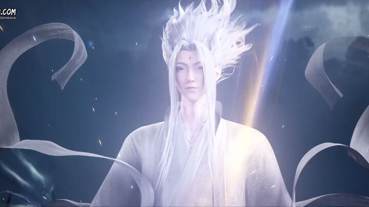 The Great Ruler Season 2 Episode 59 Sub Indo 1080p