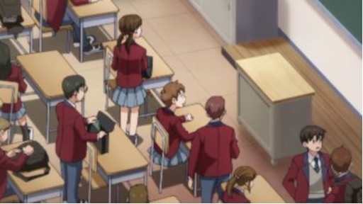 Chuyển Sinh Thành Hack Sát Thủ Tập 1- Phần 2