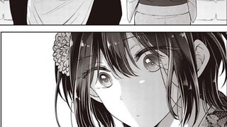 #45 My friend turned into a super beautiful girl after putting on makeup♂? What kind of beauty is th