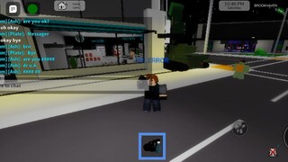 NORMAL DAY IN OHIO (ROBLOX EDITION)