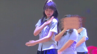 Campus Singer Contest dance performance "yes! ok!" Live! Dreaming back to 2020