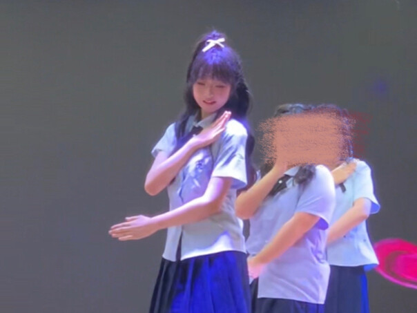 Campus Singer Contest dance performance "yes! ok!" Live! Dreaming back to 2020