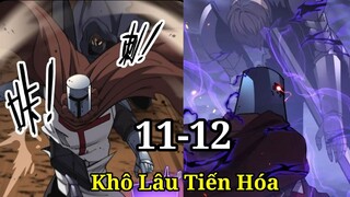 Tập 2: Trọng Sinh Vào Thế Giới Trò Chơi, Ta Có Vô Hạn Hệ Thống Tiến Hóa , Được Mỹ Nữ Triệu Hoán