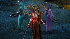 BTTH S5 Episode 176 Ind Sub