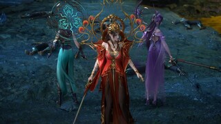 BTTH S5 Episode 176 Ind Sub