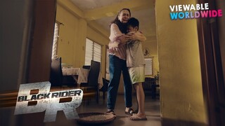 Black Rider: Ang paglayas nina Alma at Elias! (Episode 109)