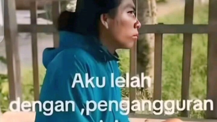 meme khusus wibu
